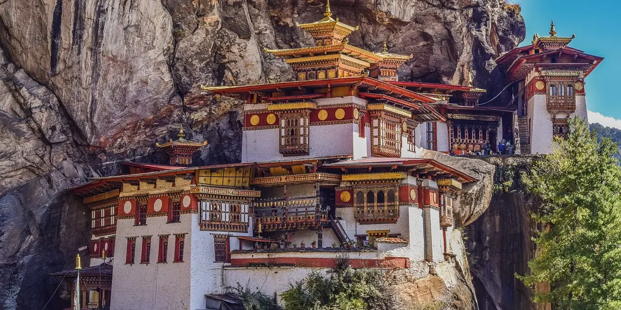 Bhutan